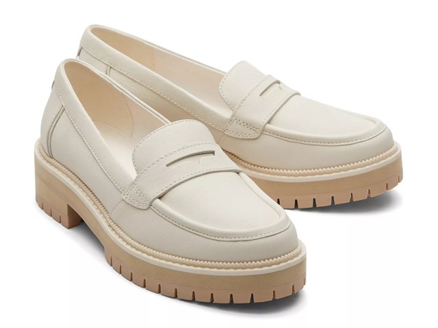 Cara Penny Loafer - Women's