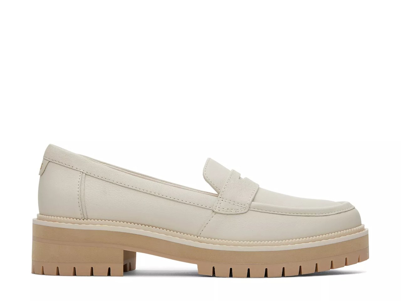 Cara Penny Loafer - Women's