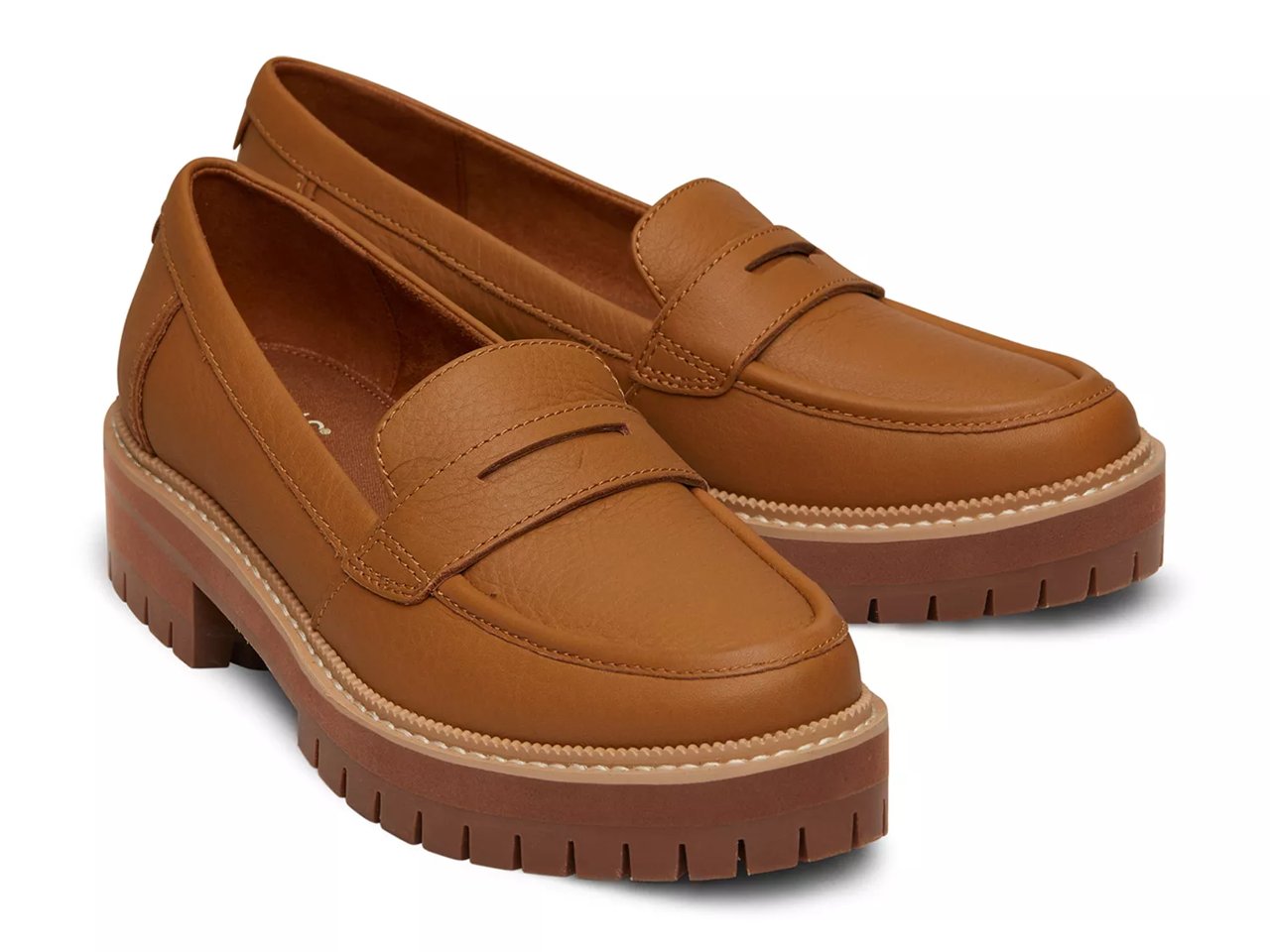 Cara Penny Loafer - Women's