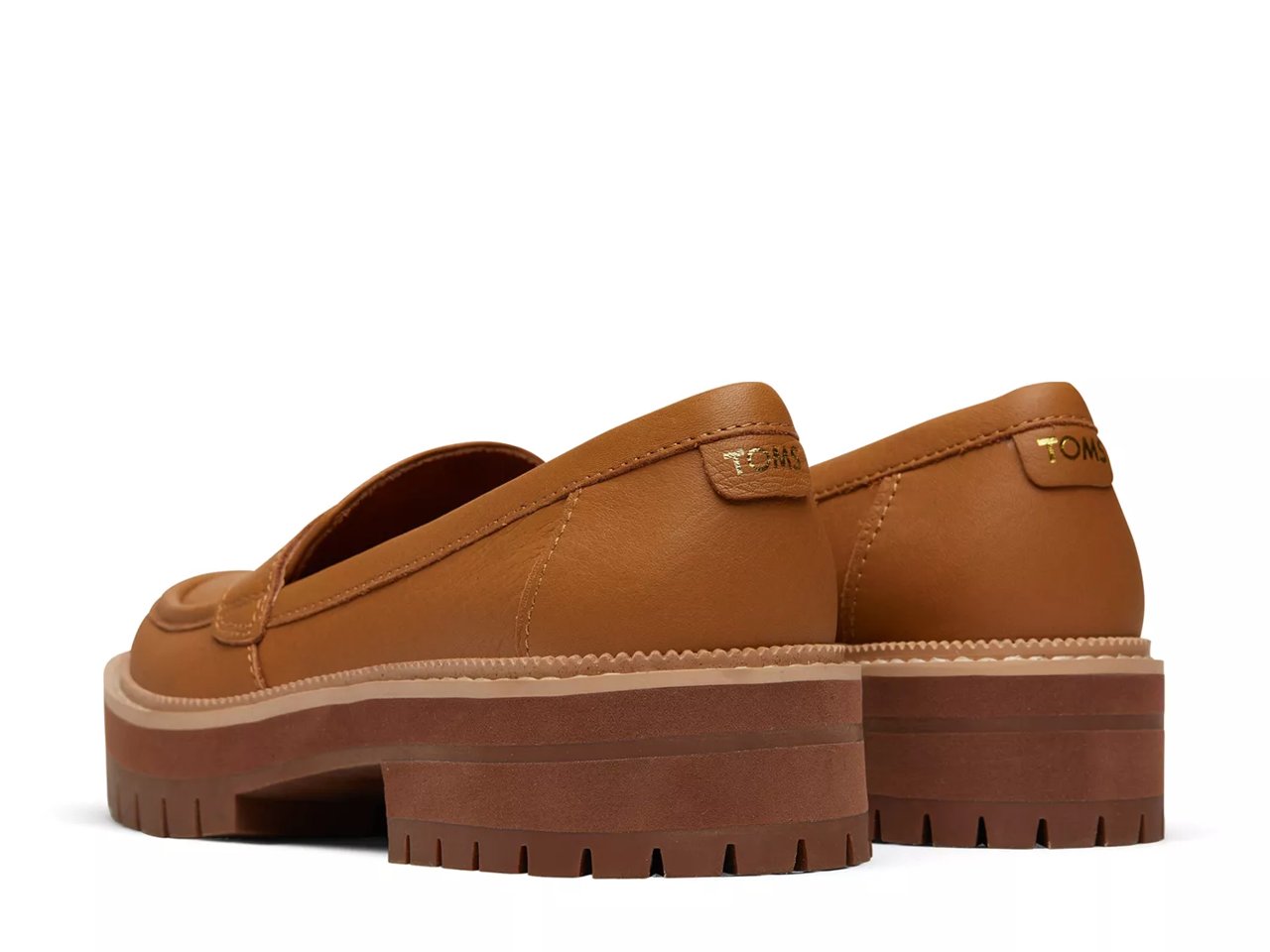 Cara Penny Loafer - Women's