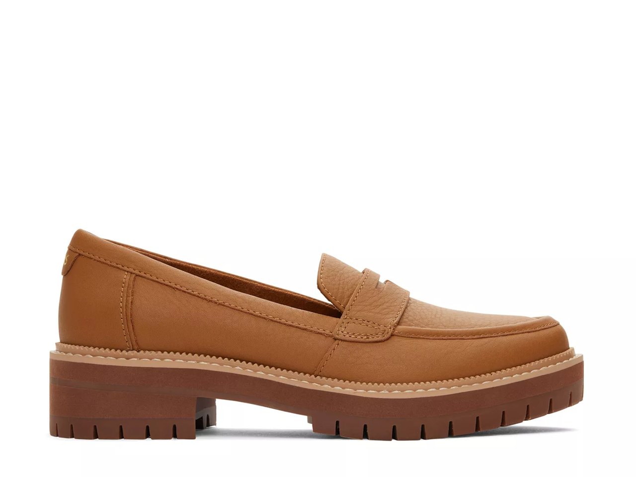 Cara Penny Loafer - Women's
