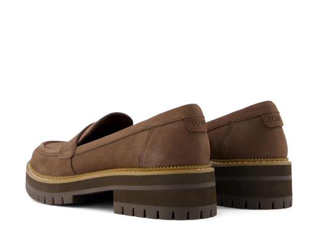 Cara Penny Loafer - Women's