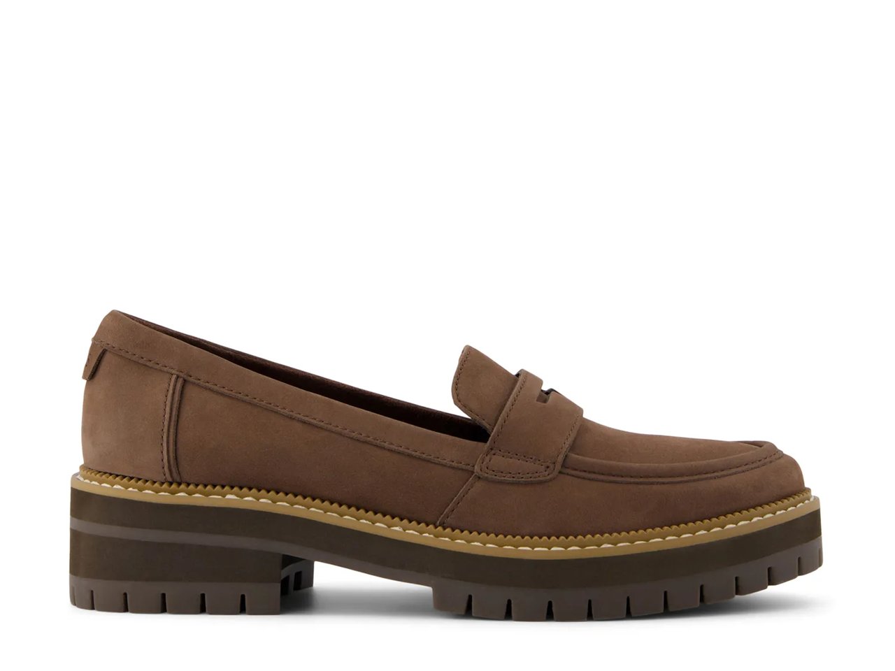 Cara Penny Loafer - Women's