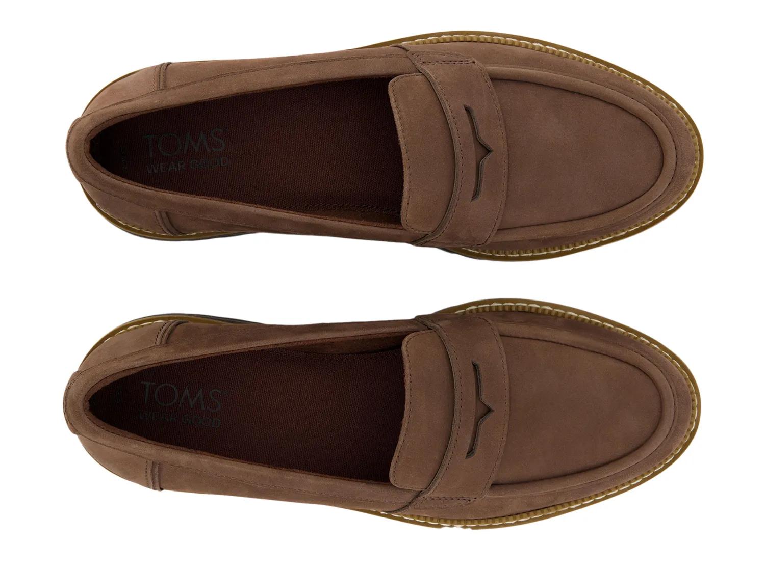 Cara Penny Loafer - Women's