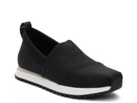 Alpargata Resident 2.0 Sneaker - Men's Black view