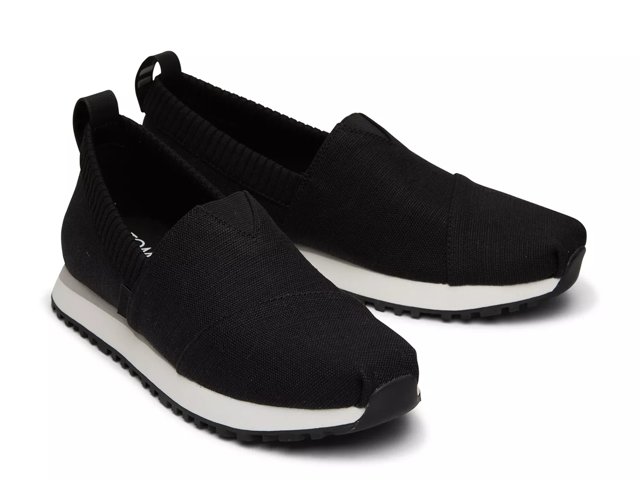 Alpargata Resident 2.0 Sneaker - Men's