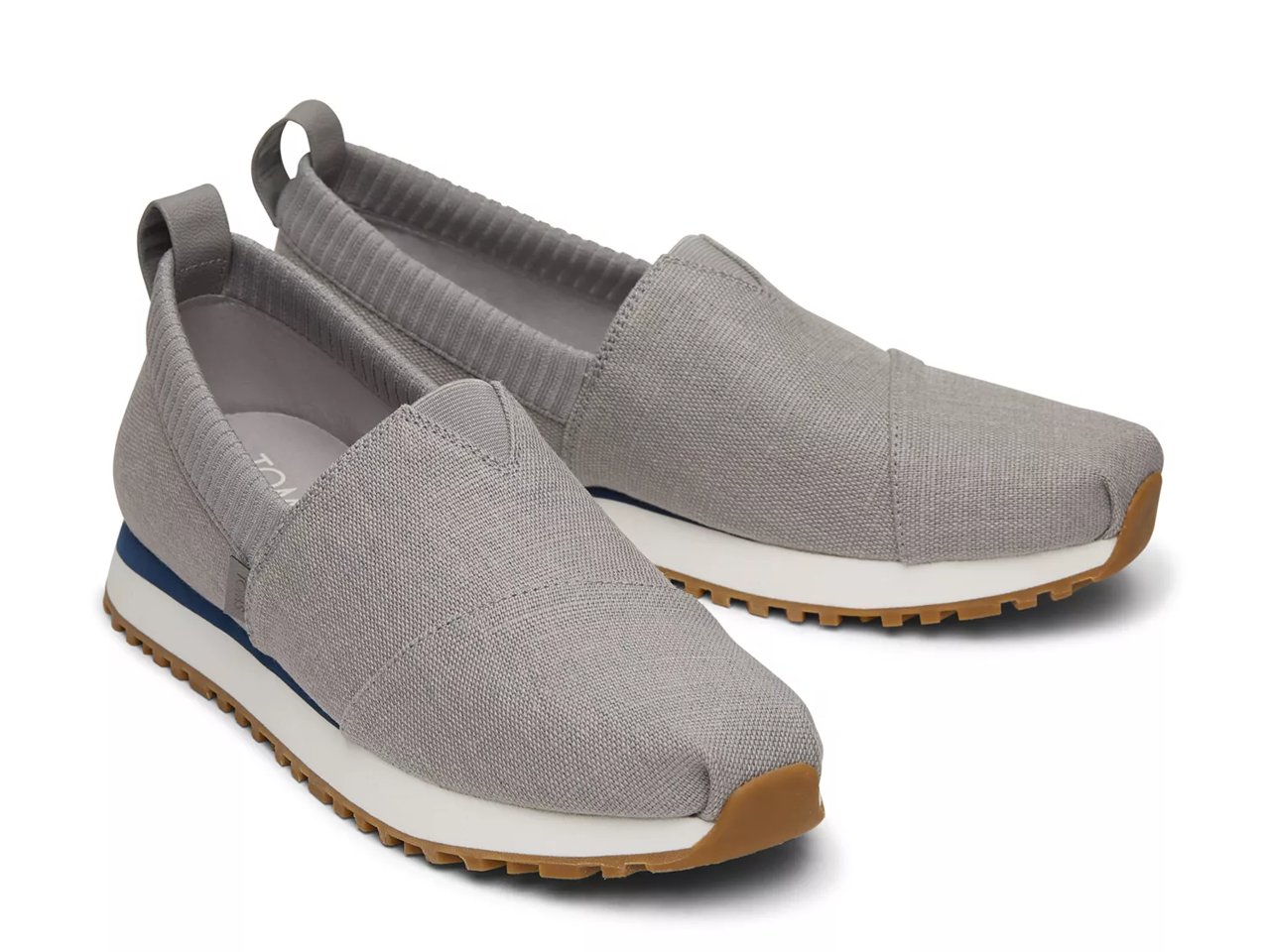 Alpargata Resident 2.0 Sneaker - Men's