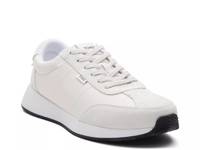 Wyndon Jogger Sneaker - Men's White view