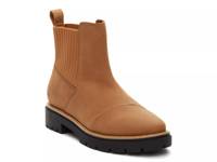 Cort Chelsea Boot - Women's Dark Brown view