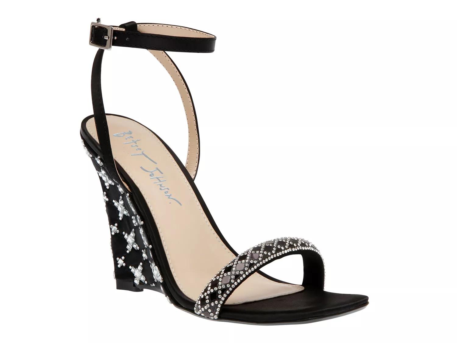 Talya Wedge Sandal - image 2