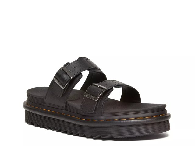 Myles Platform Sandal - Women's