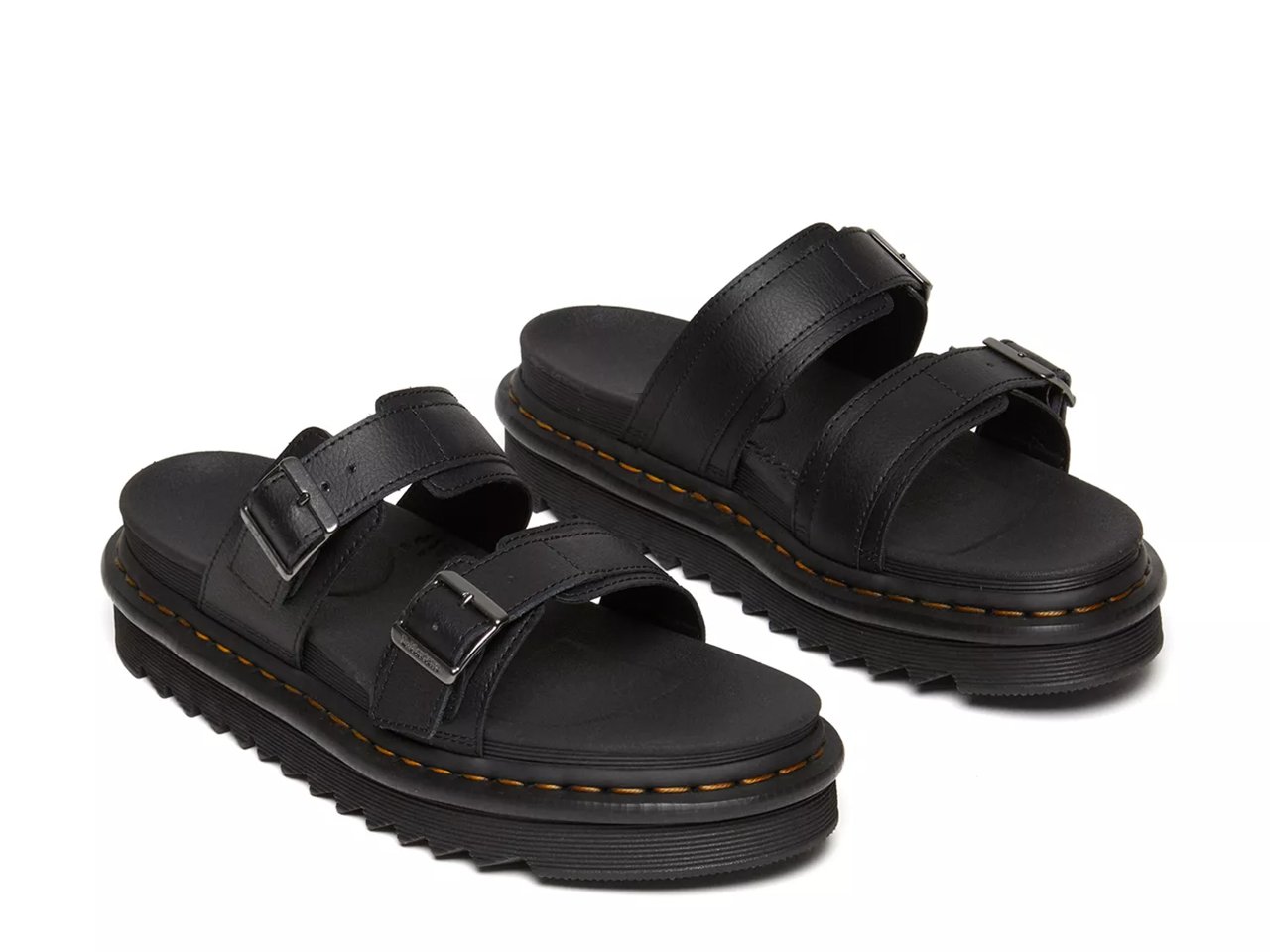 Myles Platform Sandal - Women's