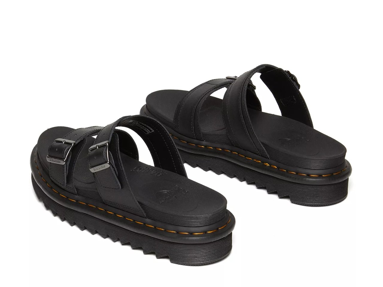 Myles Platform Sandal - Women's