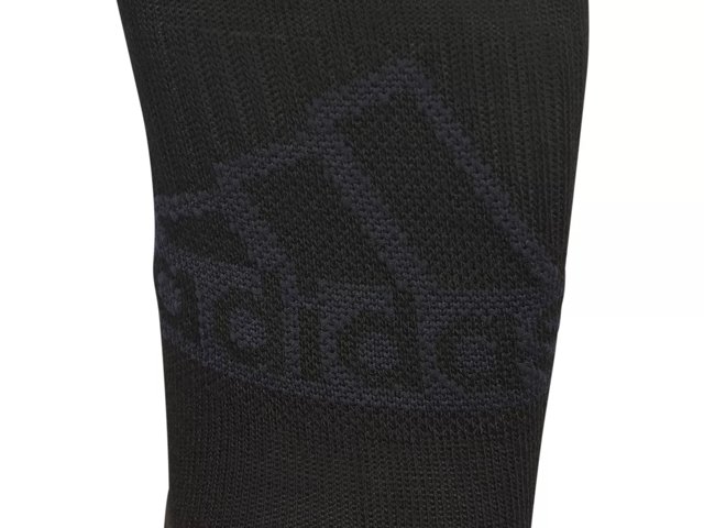 Superlite Classic Men's No Show Socks - 6 Pack