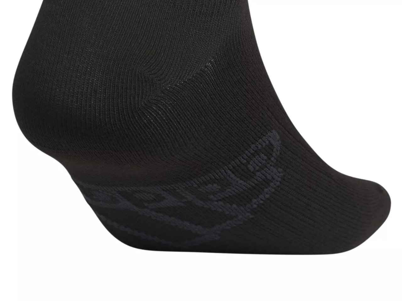 Superlite Classic Men's No Show Socks - 6 Pack