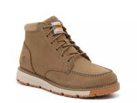 Millbrook Boot - Men's Coyote Tan view
