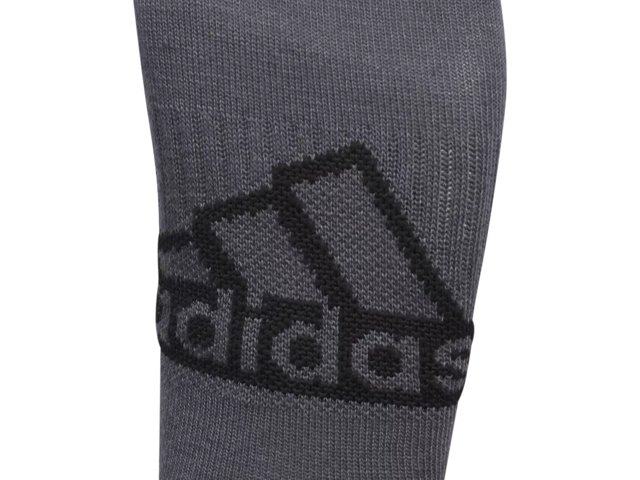 Superlite Classic Men's No Show Socks - 6 Pack
