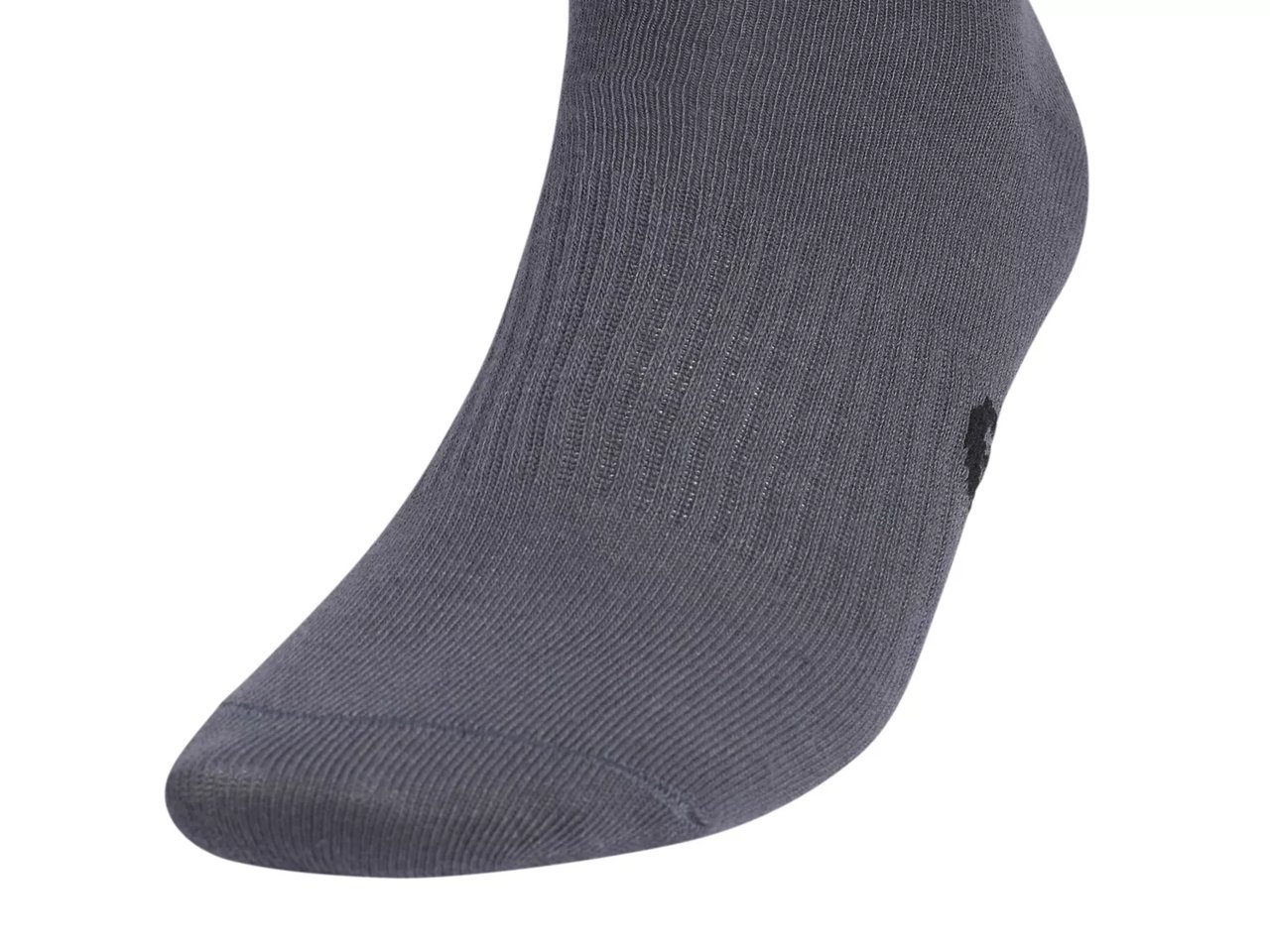 Superlite Classic Men's No Show Socks - 6 Pack