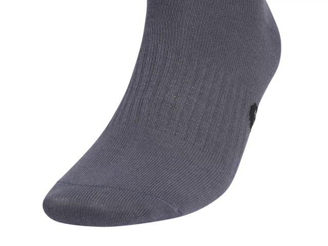 Superlite Classic Men's No Show Socks - 6 Pack