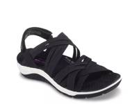Reggae Cup Simply Biased Sandal Black view