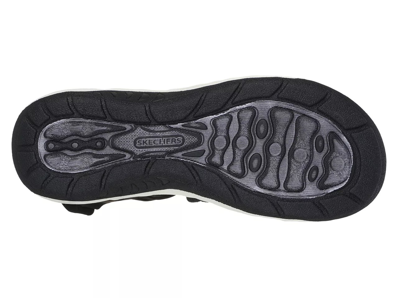 Reggae Cup Simply Biased Sandal