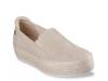 Martha Stewart x Skechers BOBS Sesame Slip-On Sneaker Tan view