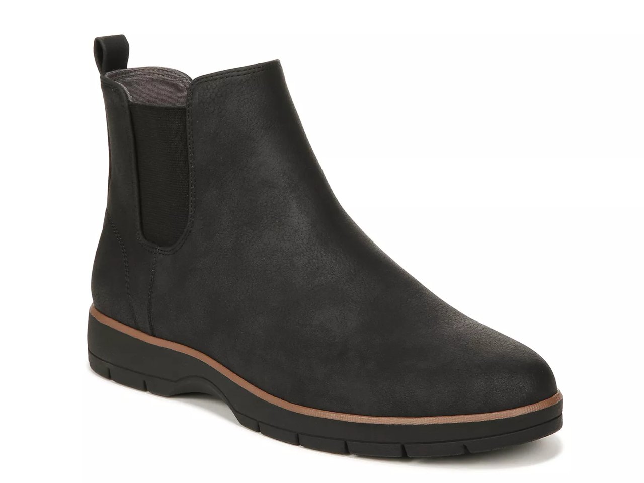 Northbound Chelsea Boot