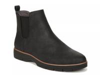 Northbound Chelsea Boot Black Synthetic view
