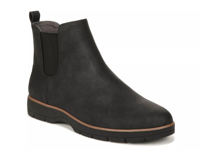 Northbound Chelsea Boot