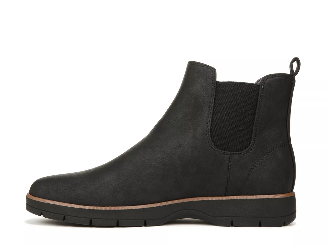 Northbound Chelsea Boot