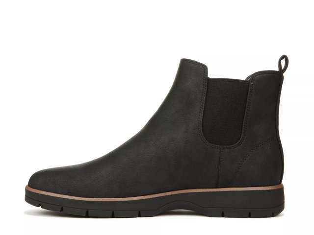 Northbound Chelsea Boot