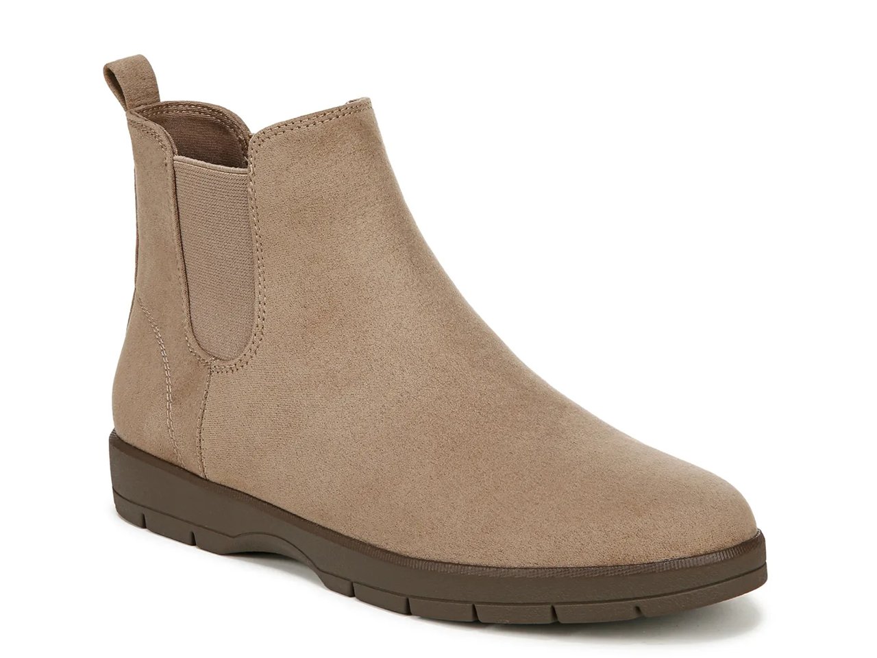 Northbound Chelsea Boot