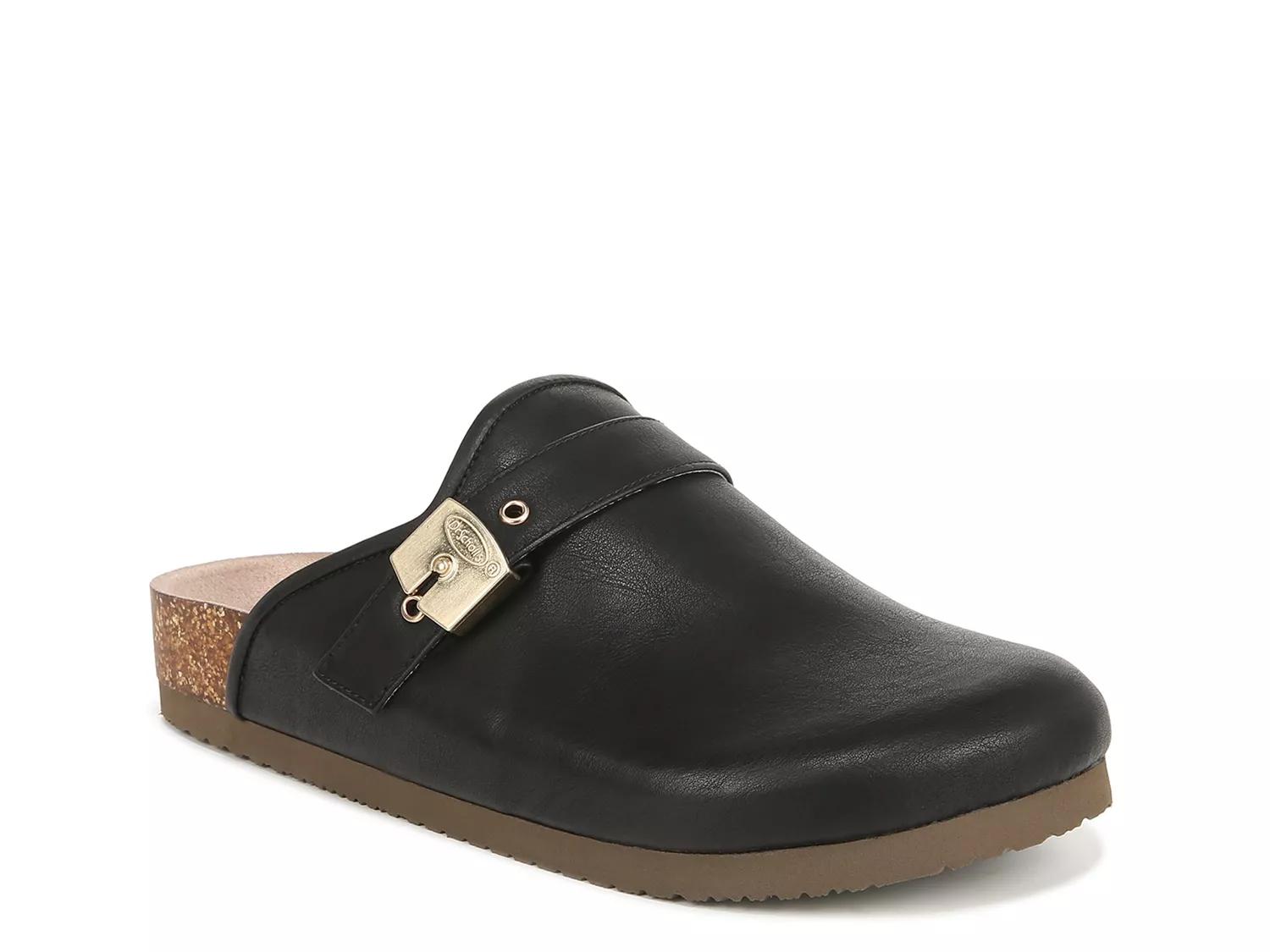 Louis Iconic Clog