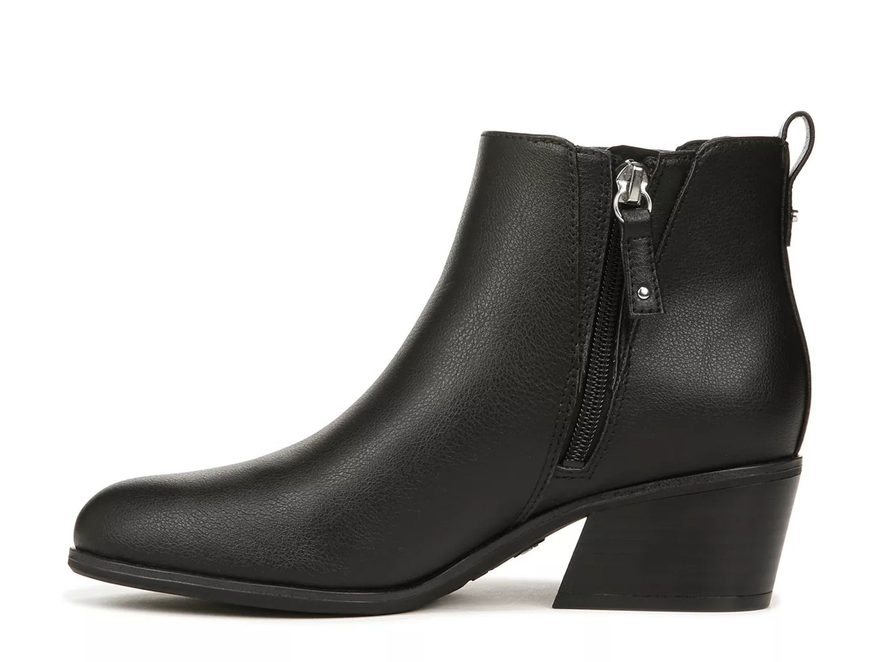 Lacey Bootie