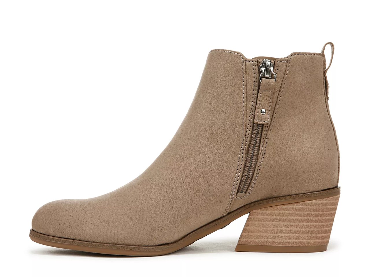Lacey Bootie
