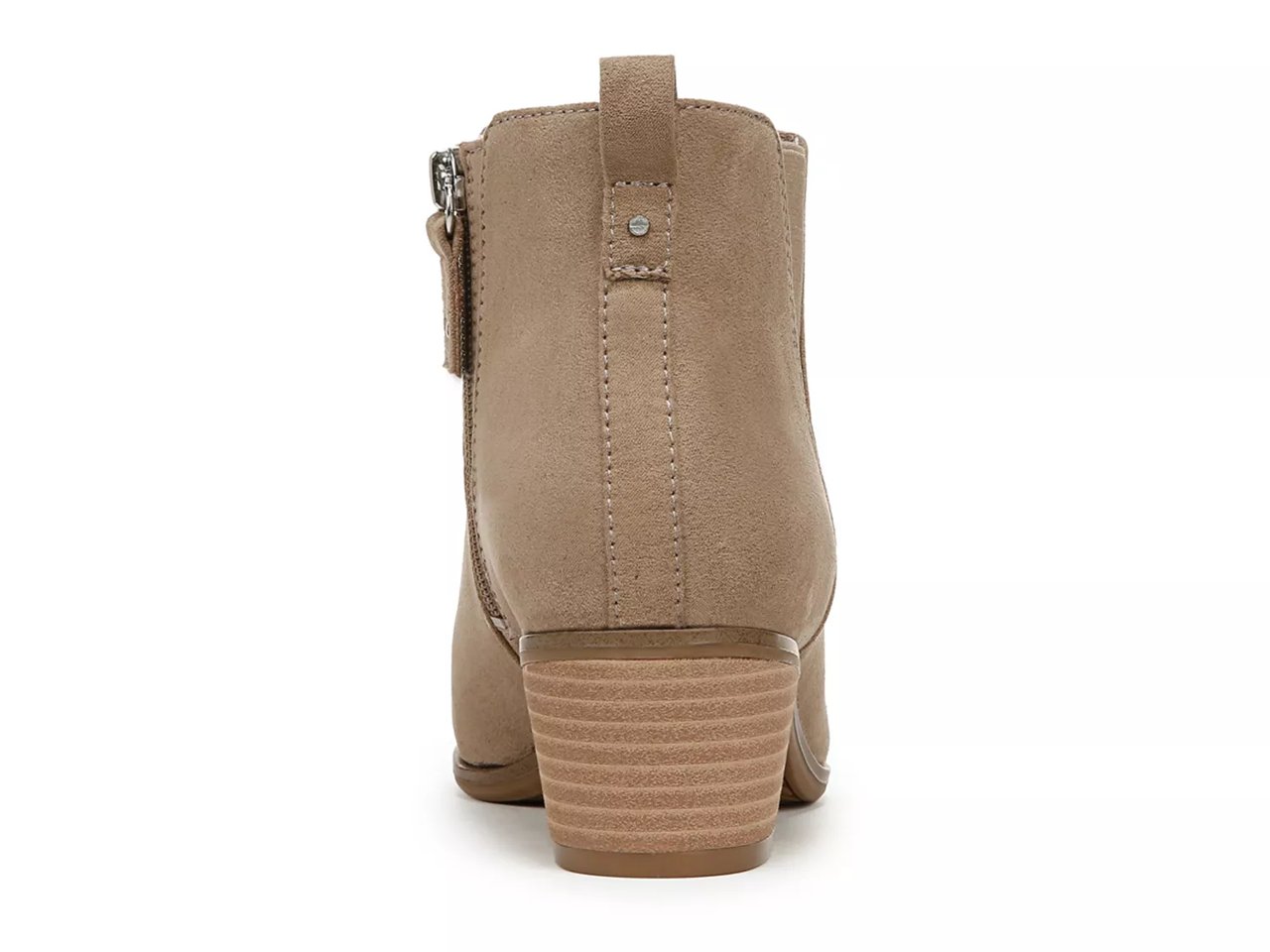 Lacey Bootie