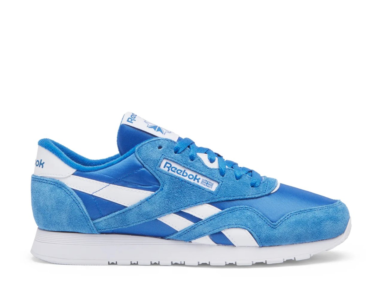 Classic Nylon Sneaker - Men's