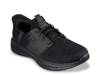 Slip-Ins Relaxed Fit Slade Ocon Sneaker - Men's Black view