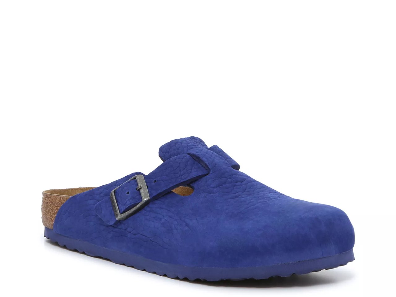 Boston Clog - Men's