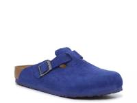 Boston Clog - Men's Indigo view