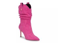 Benisa Boot Pink view