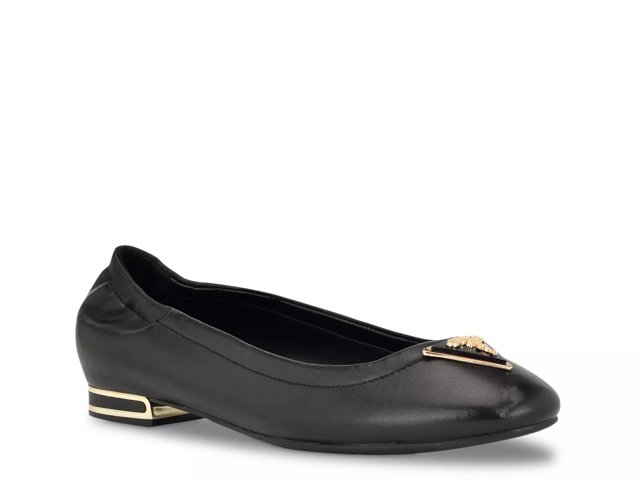 Miffyh Ballet Flat