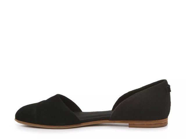 Jutti Flat - Women's