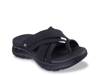 Cali® Flex Appeal 4.0 Perfect 4 You Sandal Black view