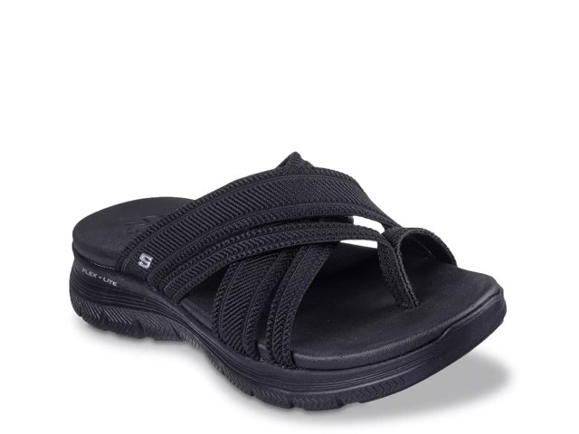 Cali® Flex Appeal 4.0 Perfect 4 You Sandal