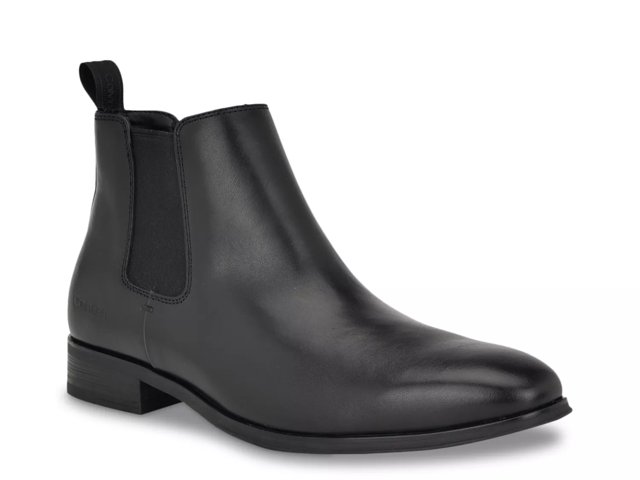 Donto Chelsea Boot