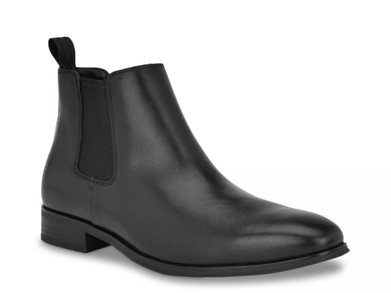Donto Chelsea Boot