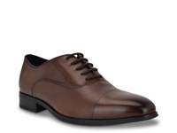 Drew Oxford Dark Brown view