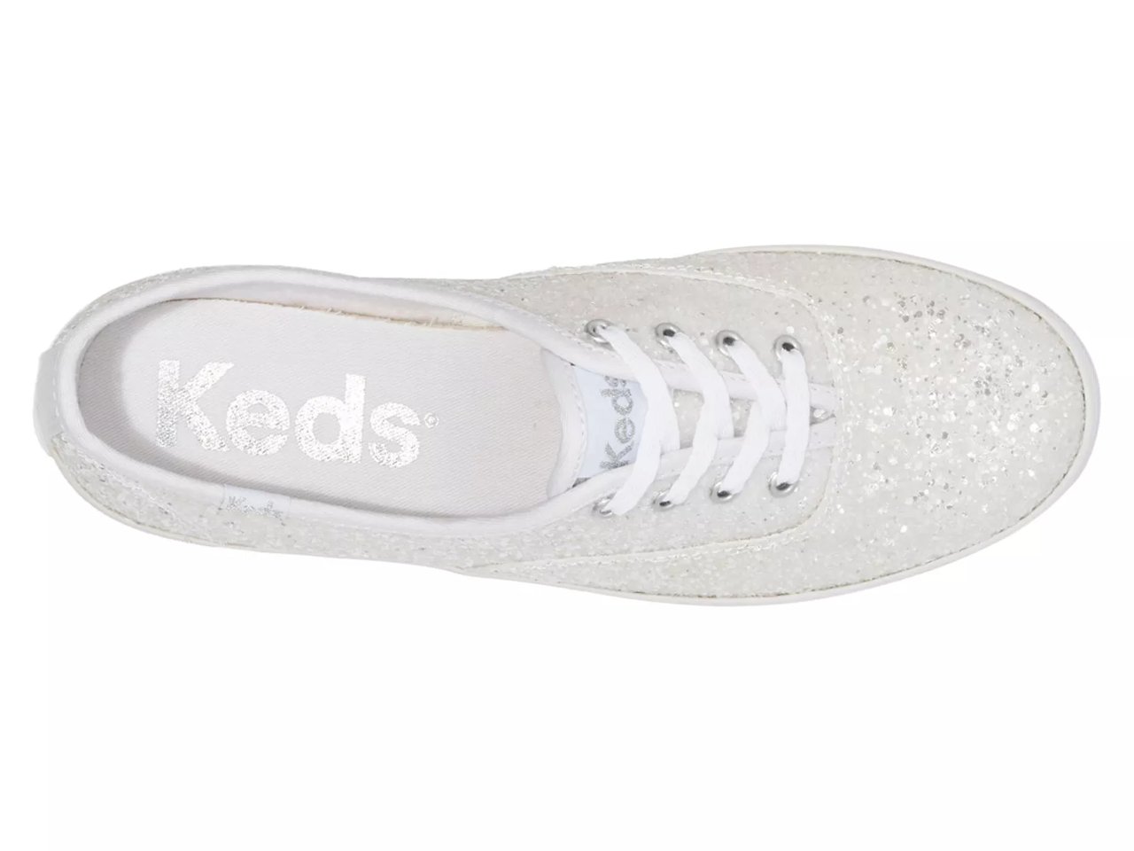 Champion Sneaker - Women's