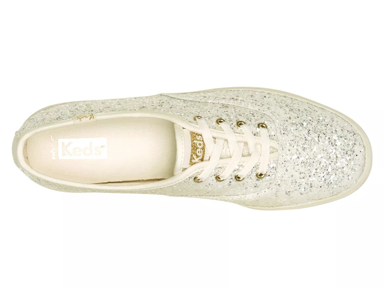 Champion Sneaker - Women's